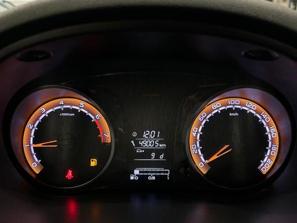 Lada (ВАЗ) Granta I Рестайлинг с пробегом 2022 года, цена 749 000 рублей, 49004 км, универсал, Автокод Объявления