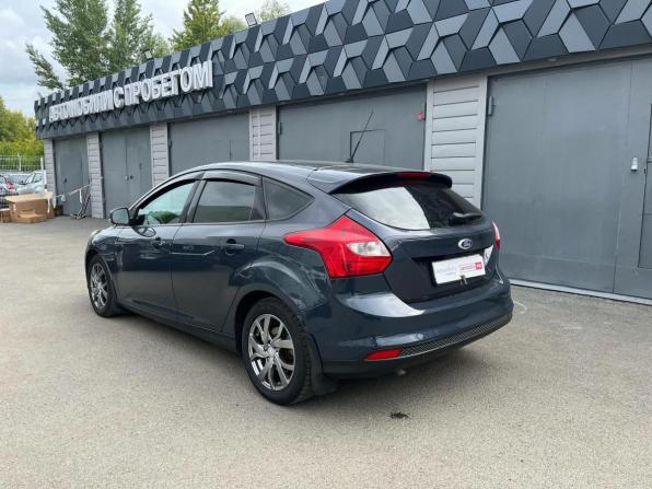 Ford Focus III с пробегом 2011 года, цена 596 400 рублей, 247391 км, хэтчбек, Автокод Объявления
