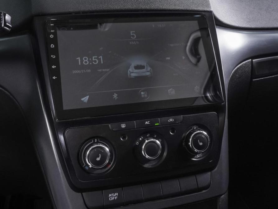 Skoda Yeti I Ростов-на-Дону  - изображение 12