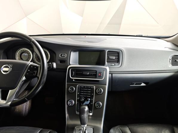 Volvo S60 II с пробегом 2011 года, цена 695 000 рублей, 248616 км, седан, Автокод Объявления