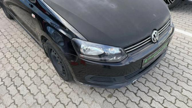 Volkswagen Polo V с пробегом 2011 года, цена 614 000 рублей, 190326 км, седан, Автокод Объявления