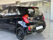 Kia Picanto II Новосибирск  - изображение 32