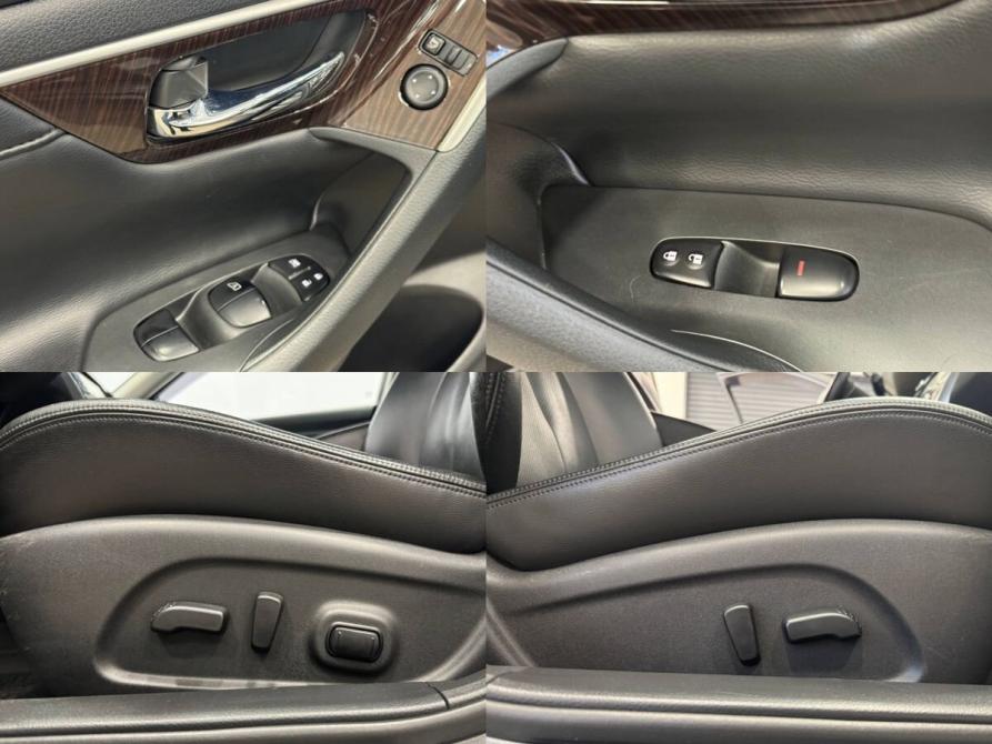 Nissan Teana III Ставрополь  - изображение 15