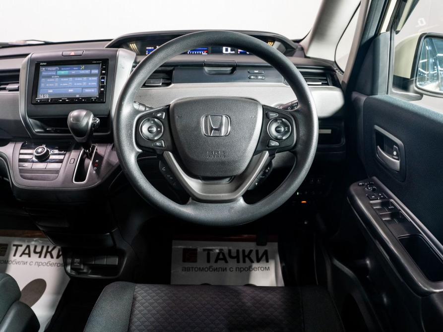 Honda Freed II Рестайлинг Чита  - изображение 8