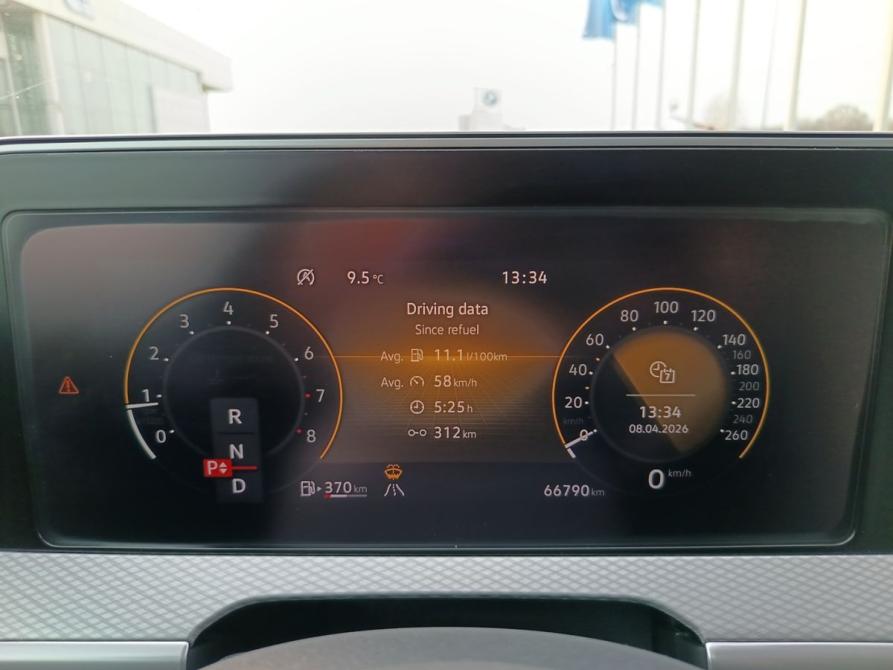 Volkswagen Tavendor I Набережные Челны  - изображение 16
