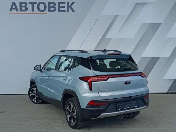 Москвич 3 с пробегом 2023 года, цена 1 428 000 рублей, 22442 км, внедорожник, Автокод Объявления