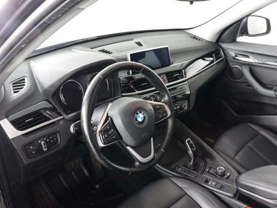 BMW X1 II (F48) Рестайлинг Химки  - изображение 12