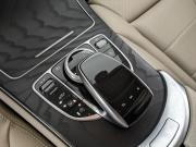 Mercedes-Benz GLC Coupe I (C253) Санкт-Петербург  - изображение 53