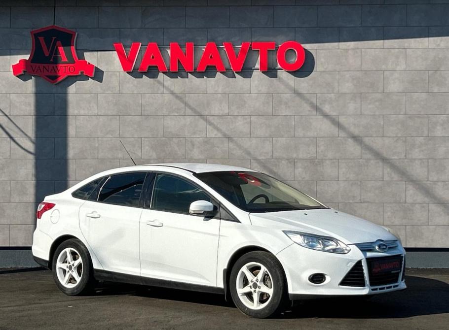 Ford Focus III Альметьевск  - изображение 3