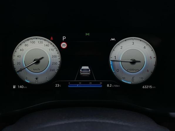Hyundai Santa Fe IV Рестайлинг с пробегом 2022 года, цена 4 000 000 рублей, 63500 км, внедорожник, Автокод Объявления