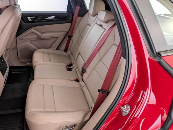 Porsche Cayenne III с пробегом 2020 года, цена 6 765 000 рублей, 48495 км, внедорожник, Автокод Объявления