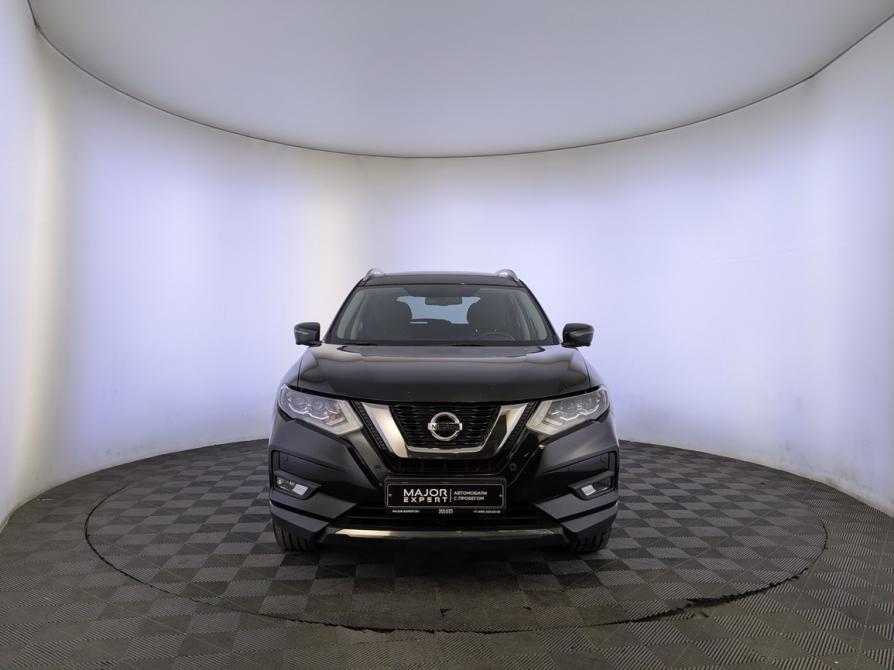 Nissan X-Trail III Рестайлинг Москва  - изображение 2