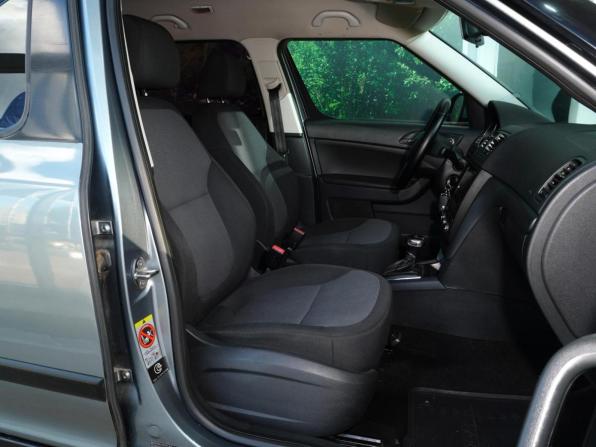 Skoda Yeti I с пробегом 2011 года, цена 739 000 рублей, 176034 км, внедорожник, Автокод Объявления