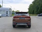 Changan CS35 Plus I Чебоксары  - изображение 29