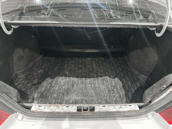 Daewoo Nexia I Рестайлинг с пробегом 2010 года, цена 166 811 рублей, 165375 км, седан, Автокод Объявления