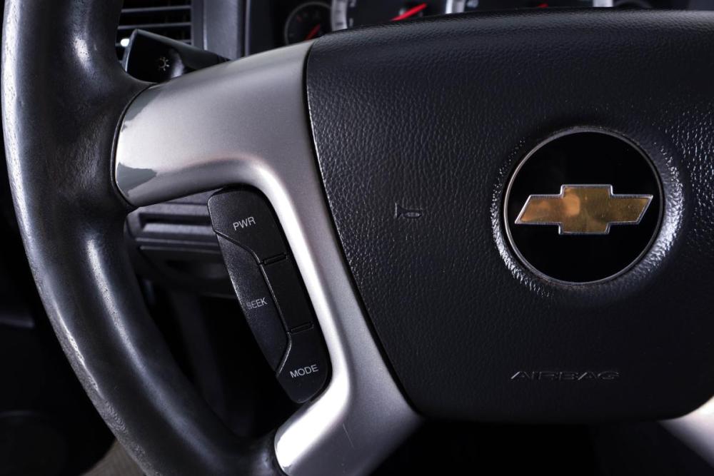 Chevrolet Captiva I Пермь  - изображение 16