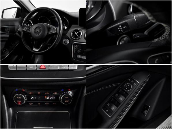 Mercedes-Benz GLA I (X156) Рестайлинг с пробегом 2018 года, цена 2 300 000 рублей, 83426 км, внедорожник, Автокод Объявления