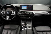 BMW 5 серии VII (G30/G31/G38) Рестайлинг Крым  - изображение 45