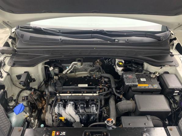 Hyundai Creta I с пробегом 2019 года, цена 1 469 000 рублей, 173241 км, внедорожник, Автокод Объявления