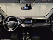 Toyota RAV4 IV (XA40) Рестайлинг Казань  - изображение 39