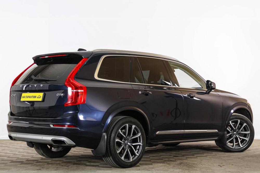 Volvo XC90 II Тюмень  - изображение 7