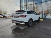 Lada (ВАЗ) Vesta I Рестайлинг (NG) Ижевск  - изображение 31