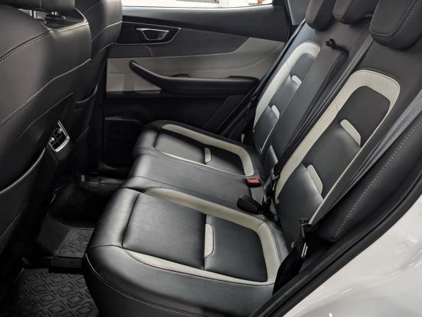 Chery Tiggo 4 Pro I Рестайлинг с пробегом 2023 года, цена 1 700 000 рублей, 2649 км, внедорожник, Автокод Объявления