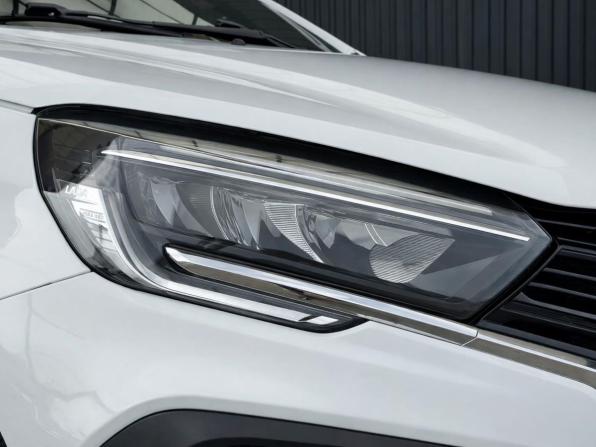 Lada (ВАЗ) Vesta I Рестайлинг (NG) с пробегом 2024 года, цена 1 357 000 рублей, 112812 км, универсал, Автокод Объявления