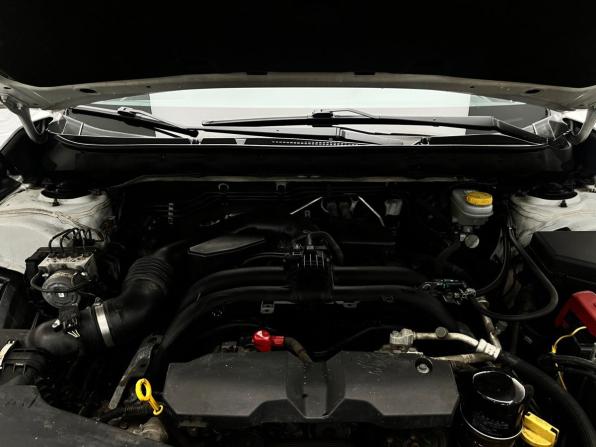 Subaru Outback V с пробегом 2017 года, цена 1 849 000 рублей, 220100 км, универсал, Автокод Объявления