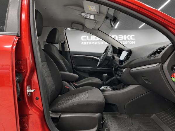 Lada (ВАЗ) Vesta I с пробегом 2019 года, цена 845 000 рублей, 81102 км, седан, Автокод Объявления