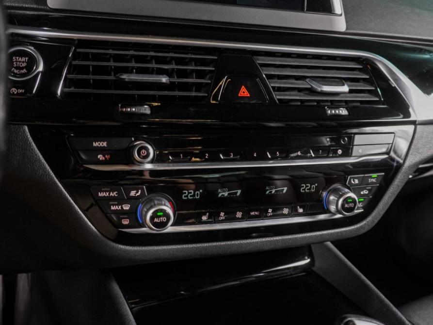 BMW 5 серии VII (G30/G31/G38) Воронеж  - изображение 12