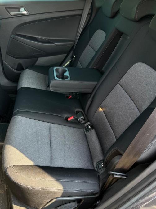 Hyundai Tucson III Рестайлинг Набережные Челны  - изображение 23