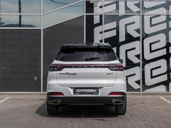 Chery Tiggo 7 Pro Max I Рестайлинг с пробегом 2025 года, цена 2 150 000 рублей, 34969 км, внедорожник, Автокод Объявления
