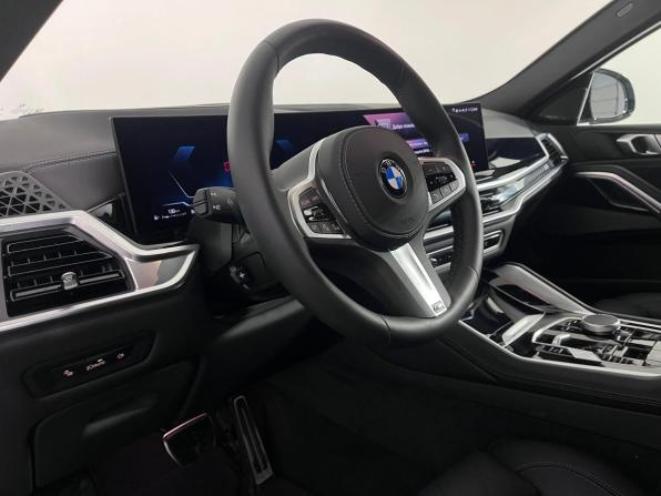 BMW X6 III (G06) Рестайлинг с пробегом 2025 года, цена 13 849 000 рублей, 6260 км, внедорожник, Автокод Объявления