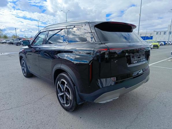Jaecoo J7 I с пробегом 2023 года, цена 2 074 995 рублей, 44423 км, внедорожник, Автокод Объявления