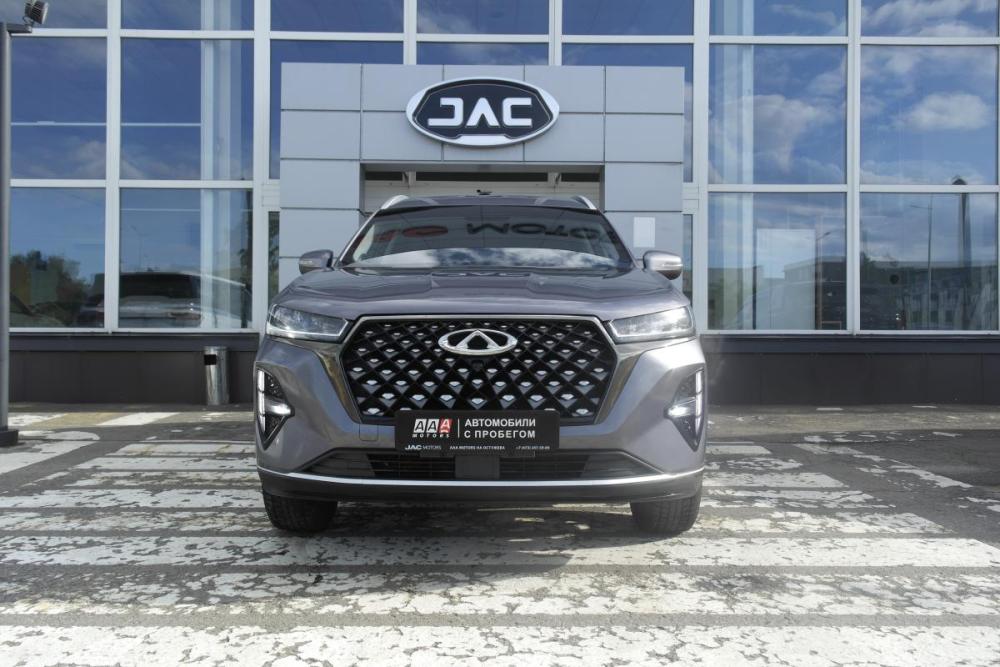 Chery Tiggo 7 Pro Max I Воронеж  - изображение 2