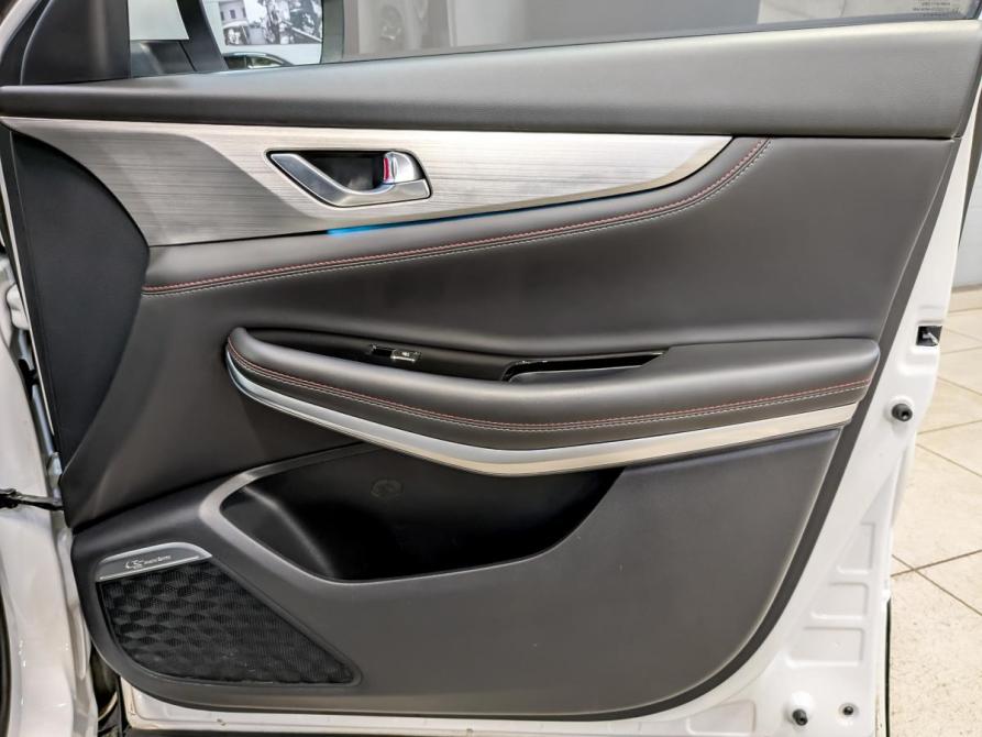 Changan CS75 I Рестайлинг Москва  - изображение 24