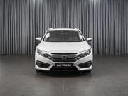 Honda Civic X Ставрополь  - изображение 29