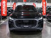 Audi Q8 I (4M) Санкт-Петербург  - изображение 44