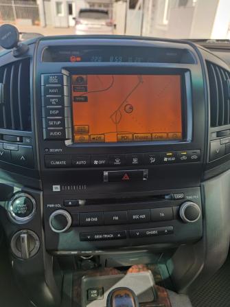 Toyota Land Cruiser 200 Series с пробегом 2011 года, цена 3 599 900 рублей, 255267 км, внедорожник, Автокод Объявления