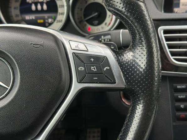 Mercedes-Benz E-Класс IV (W212 S212 C207) Рестайлинг с пробегом 2013 года, цена 1 749 000 рублей, 287293 км, седан, Автокод Объявления