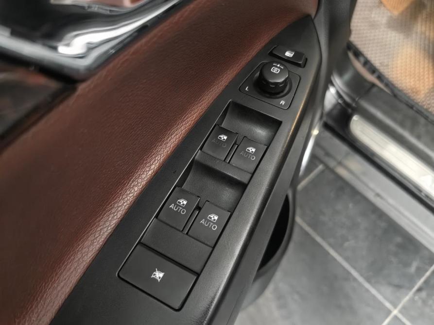 Opel Antara I Рестайлинг Москва  - изображение 20