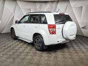 Suzuki Grand Vitara II Рестайлинг Москва  - изображение 24