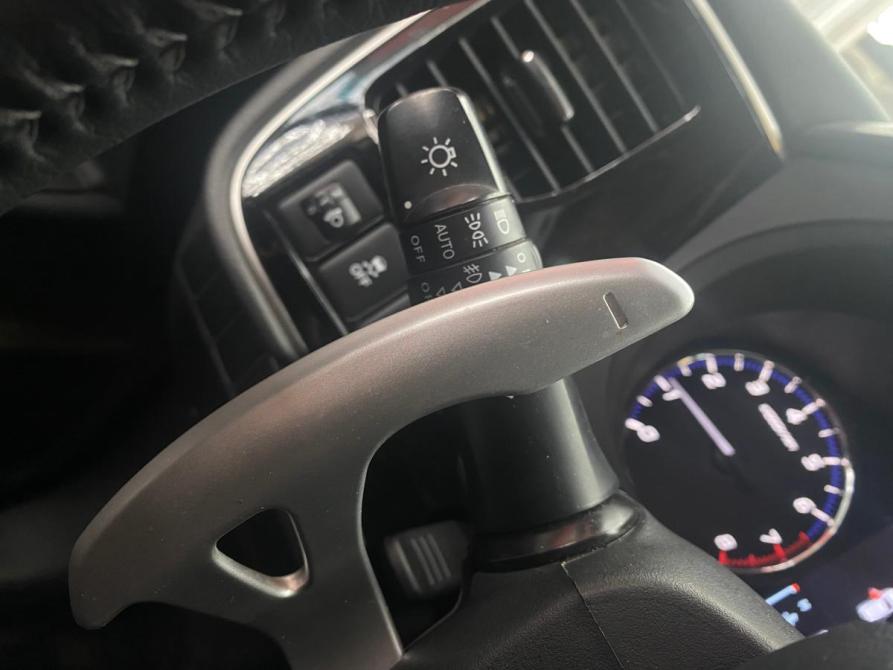 Mitsubishi Outlander III Рестайлинг 3 Альметьевск  - изображение 20