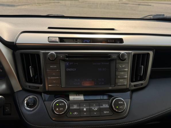 Toyota RAV4 IV (XA40) с пробегом 2013 года, цена 1 990 000 рублей, 175000 км, внедорожник, Автокод Объявления