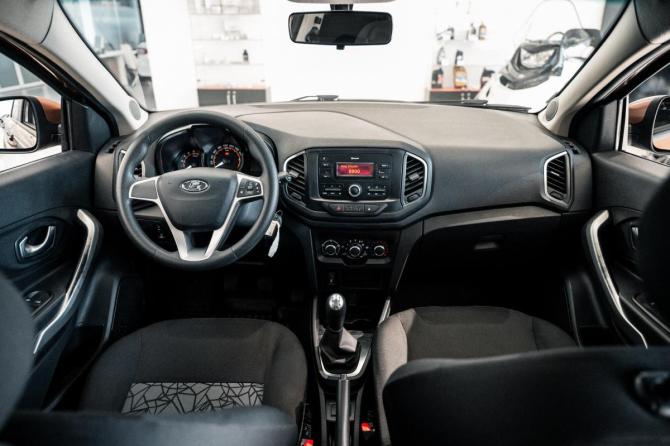 Lada (ВАЗ) XRAY I с пробегом 2019 года, цена 800 000 рублей, 95321 км, хэтчбек, Автокод Объявления