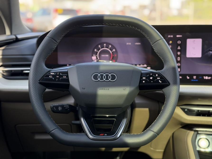 Audi Q5 III Казань  - изображение 20
