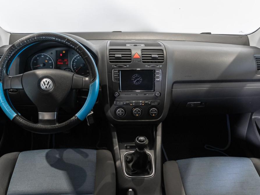 Volkswagen Golf V Казань  - изображение 6