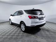 Chevrolet Equinox III Уфа  - изображение 35