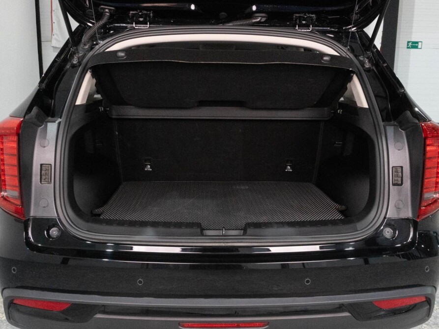 Haval Jolion I Сургут  - изображение 29